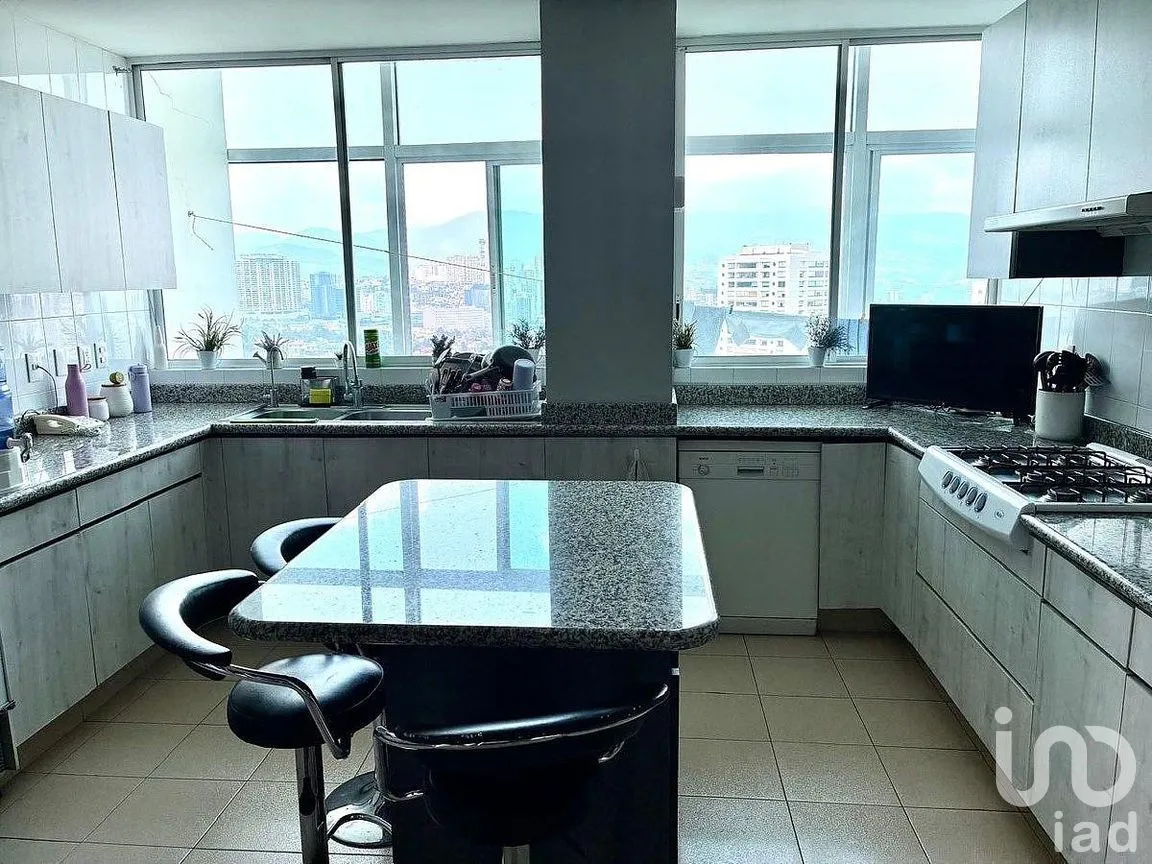 Departamento en Venta en Lomas del Chamizal, Cuajimalpa de Morelos, Ciudad de México | NEX-293805 | iad México | Foto 26 de 36
