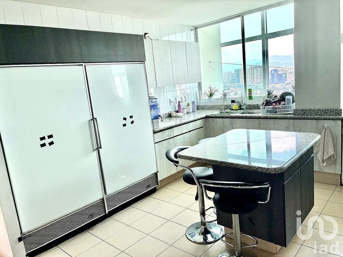 Departamento en Venta en Lomas del Chamizal, Cuajimalpa de Morelos, Ciudad de México | NEX-293805 | iad México | Foto 27 de 36