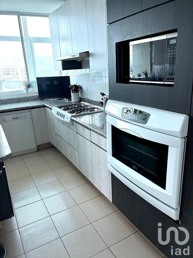 Departamento en Venta en Lomas del Chamizal, Cuajimalpa de Morelos, Ciudad de México | NEX-293805 | iad México | Foto 29 de 36