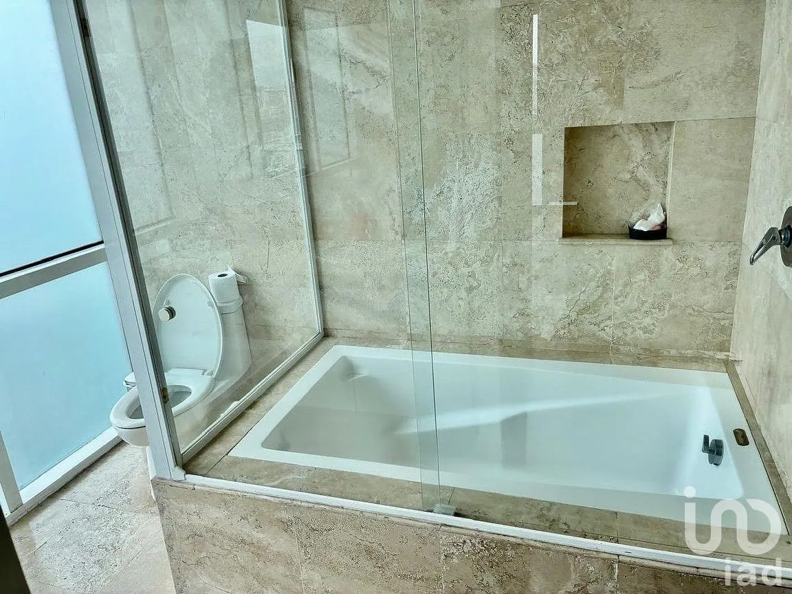 Departamento en Venta en Lomas del Chamizal, Cuajimalpa de Morelos, Ciudad de México | NEX-293805 | iad México | Foto 31 de 36