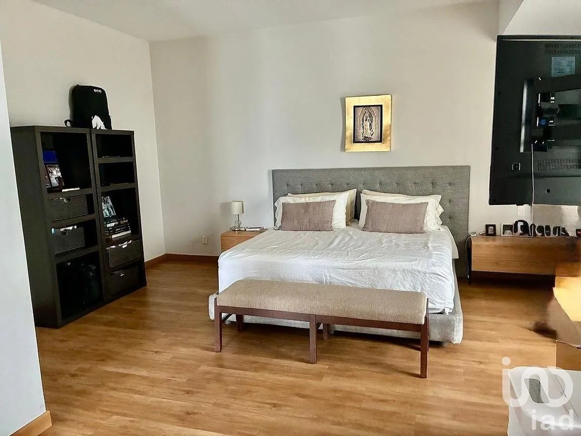 Departamento en Venta en Lomas del Chamizal, Cuajimalpa de Morelos, Ciudad de México | NEX-293805 | iad México | Foto 32 de 36