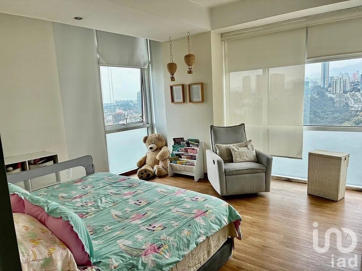Departamento en Venta en Lomas del Chamizal, Cuajimalpa de Morelos, Ciudad de México | NEX-293805 | iad México | Foto 33 de 36
