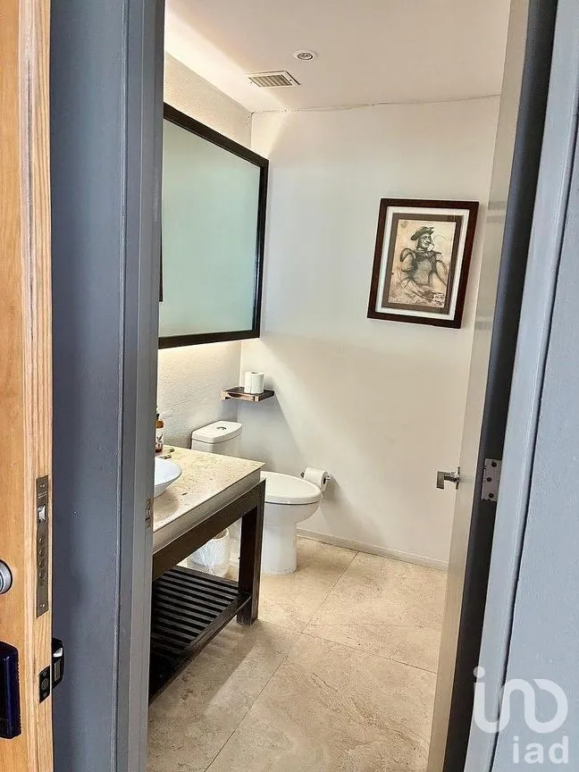 Departamento en Venta en Lomas del Chamizal, Cuajimalpa de Morelos, Ciudad de México | NEX-293805 | iad México | Foto 34 de 36