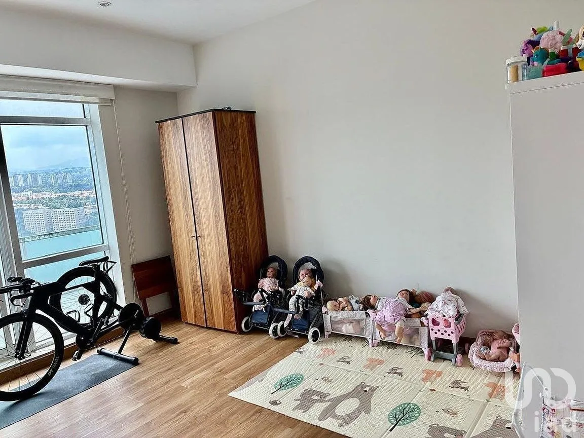 Departamento en Venta en Lomas del Chamizal, Cuajimalpa de Morelos, Ciudad de México | NEX-293805 | iad México | Foto 35 de 36