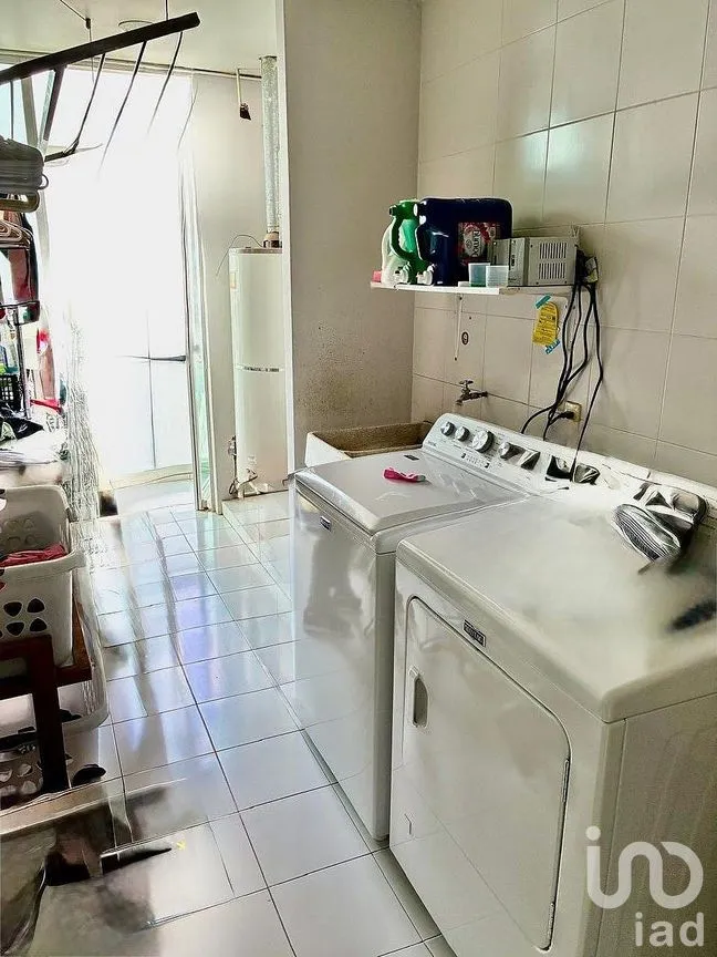 Departamento en Venta en Lomas del Chamizal, Cuajimalpa de Morelos, Ciudad de México | NEX-293805 | iad México | Foto 36 de 36