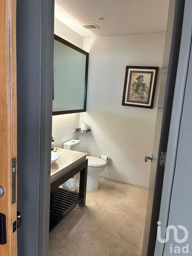 Departamento en Venta en Lomas del Chamizal, Cuajimalpa de Morelos, Ciudad de México | NEX-293805 | iad México | Foto 5 de 36