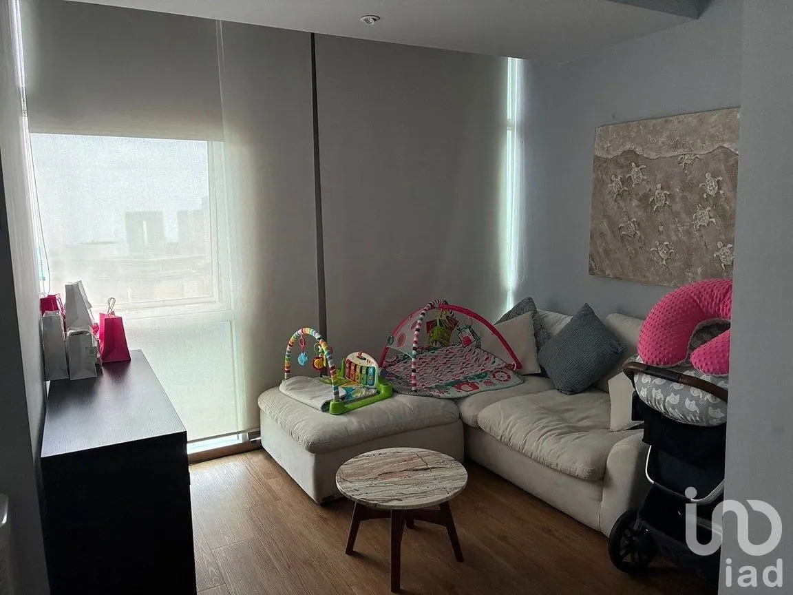 Departamento en Venta en Lomas del Chamizal, Cuajimalpa de Morelos, Ciudad de México | NEX-293805 | iad México | Foto 6 de 36