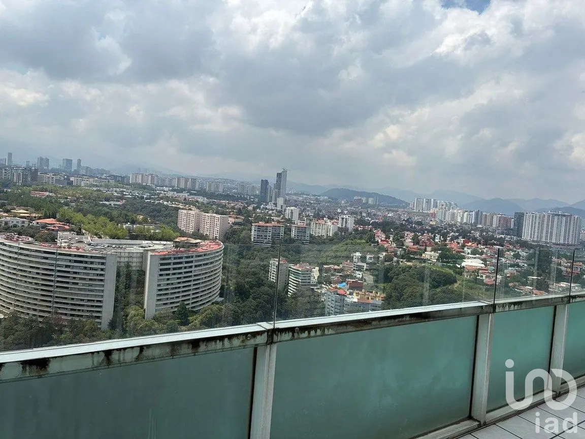 Departamento en Venta en Lomas del Chamizal, Cuajimalpa de Morelos, Ciudad de México | NEX-293805 | iad México | Foto 7 de 36