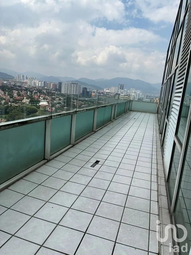 Departamento en Venta en Lomas del Chamizal, Cuajimalpa de Morelos, Ciudad de México | NEX-293805 | iad México | Foto 8 de 36
