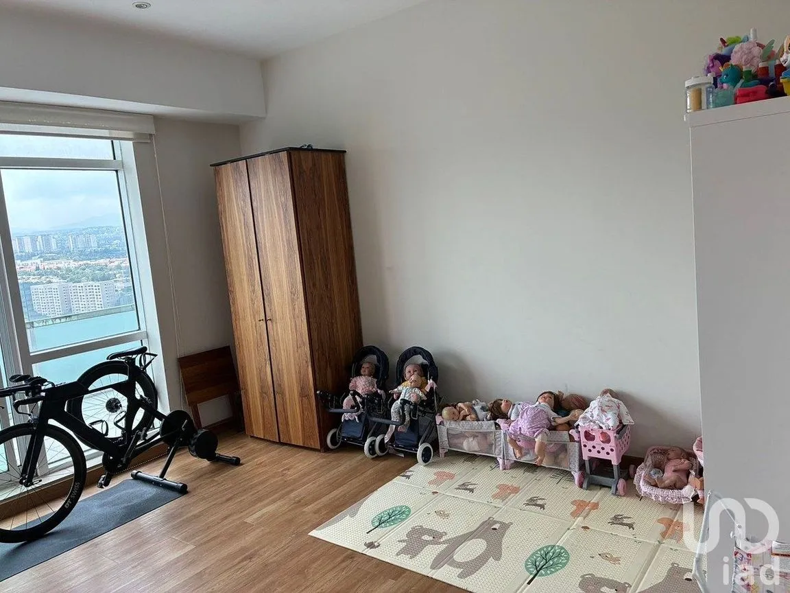 Departamento en Venta en Lomas del Chamizal, Cuajimalpa de Morelos, Ciudad de México | NEX-293805 | iad México | Foto 9 de 36