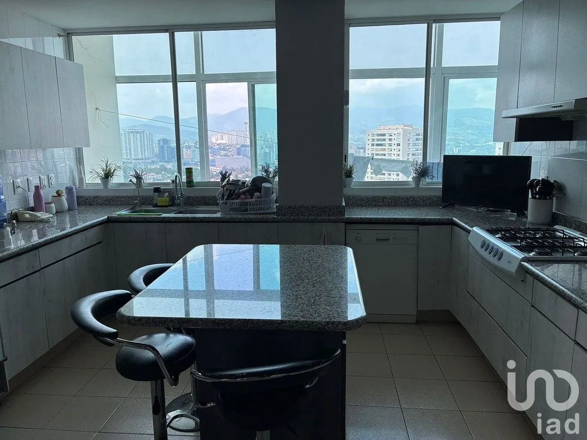 Departamento en Venta en Lomas del Chamizal, Cuajimalpa de Morelos, Ciudad de México | NEX-293805 | iad México | Foto 10 de 36