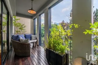 NEX-299029 - Departamento en Venta, con 2 recamaras, con 2 baños, con 175 m2 de construcción.