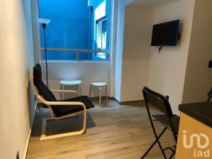 NEX-72929 - Departamento en Renta, con 1 recamara, con 1 baño, con 50 m2 de construcción.