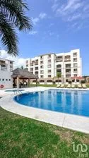 NEX-204391 - Departamento en Venta, con 3 recamaras, con 2 baños, con 229.21 m2 de construcción en Zona Hotelera, CP 77500, Quintana Roo.