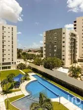 NEX-204438 - Departamento en Renta, con 3 recamaras, con 2 baños, con 162.34 m2 de construcción.