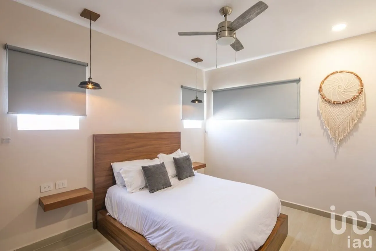 Departamento en Venta en Gonzalo Guerrero, Solidaridad, Quintana Roo | NEX-227083 | iad México | Foto 11 de 26