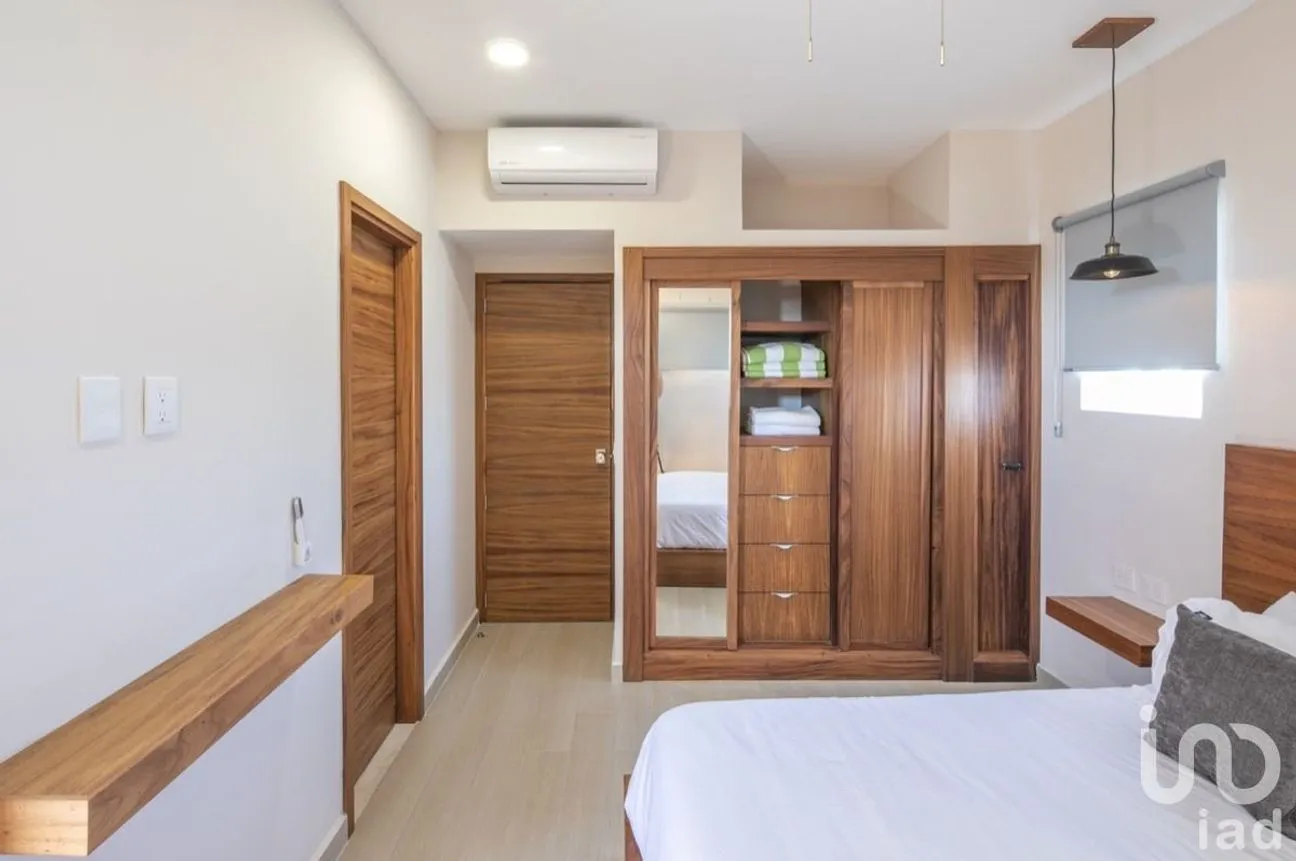 Departamento en Venta en Gonzalo Guerrero, Solidaridad, Quintana Roo | NEX-227083 | iad México | Foto 12 de 26