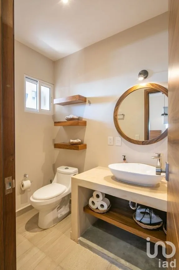 Departamento en Venta en Gonzalo Guerrero, Solidaridad, Quintana Roo | NEX-227083 | iad México | Foto 13 de 26