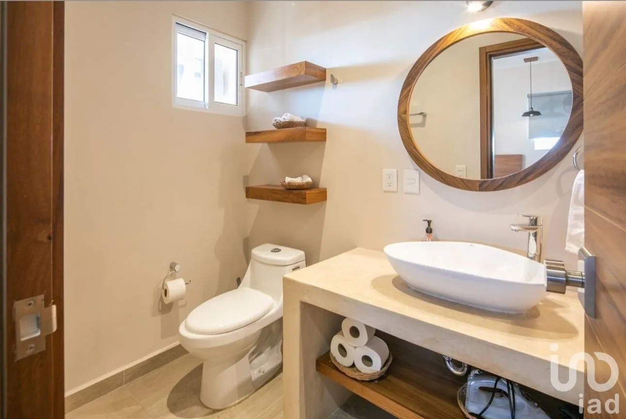 Departamento en Venta en Gonzalo Guerrero, Solidaridad, Quintana Roo | NEX-227083 | iad México | Foto 14 de 26