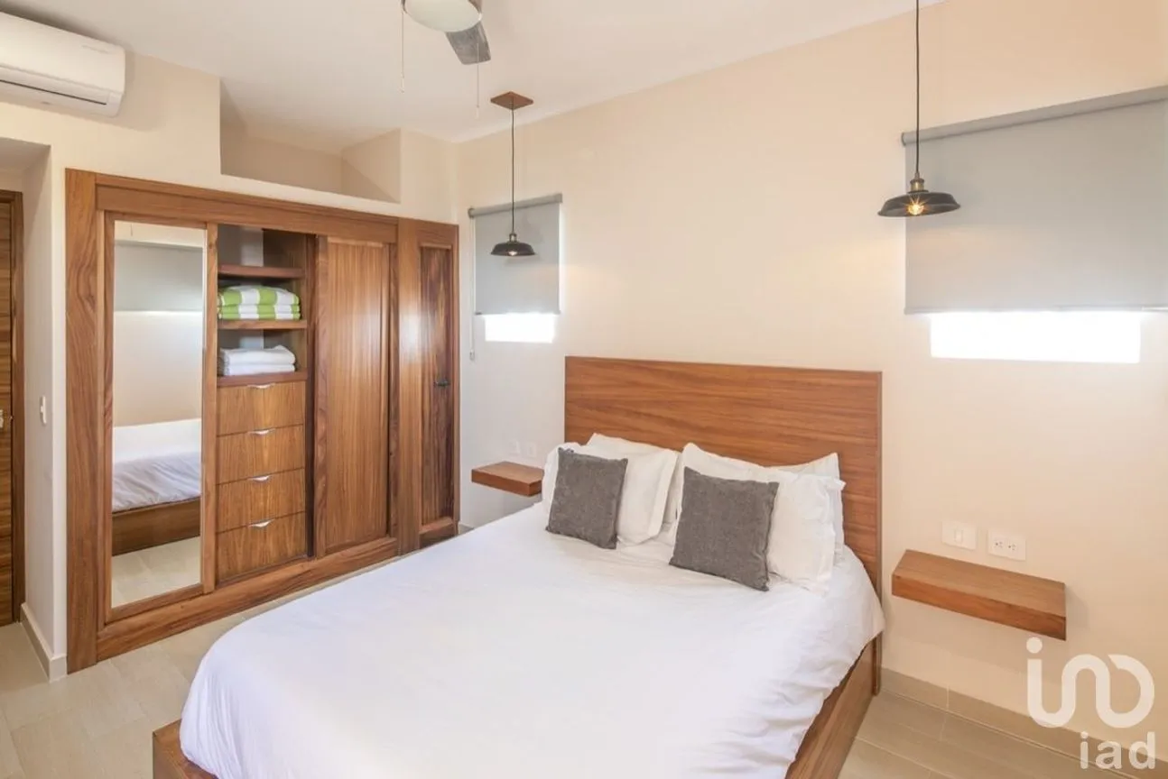 Departamento en Venta en Gonzalo Guerrero, Solidaridad, Quintana Roo | NEX-227083 | iad México | Foto 16 de 26