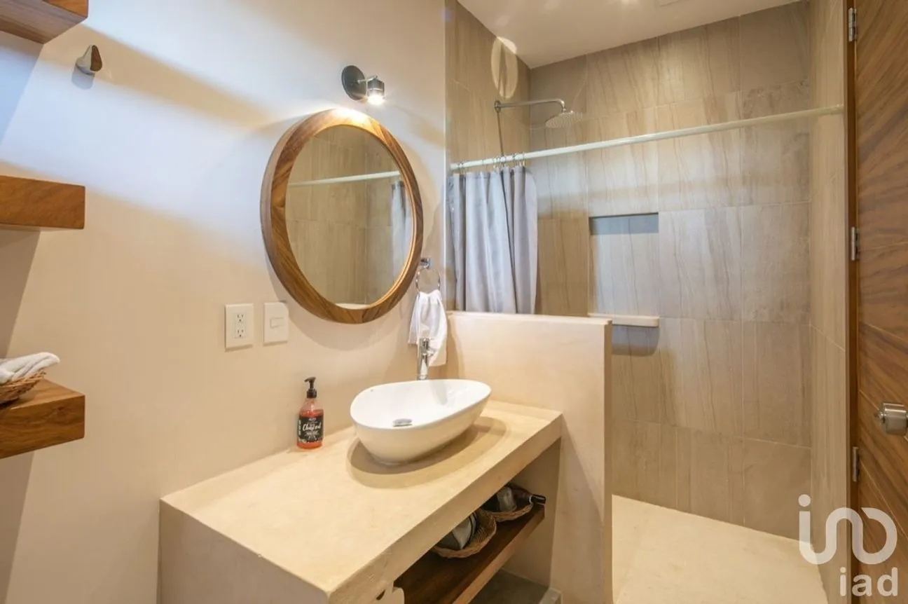 Departamento en Venta en Gonzalo Guerrero, Solidaridad, Quintana Roo | NEX-227083 | iad México | Foto 17 de 26