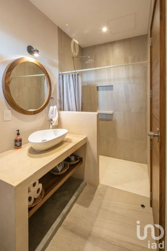 Departamento en Venta en Gonzalo Guerrero, Solidaridad, Quintana Roo | NEX-227083 | iad México | Foto 18 de 26