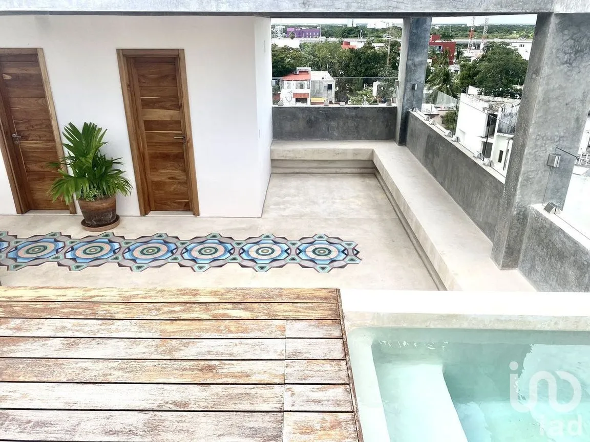 Departamento en Venta en Gonzalo Guerrero, Solidaridad, Quintana Roo | NEX-227083 | iad México | Foto 19 de 26