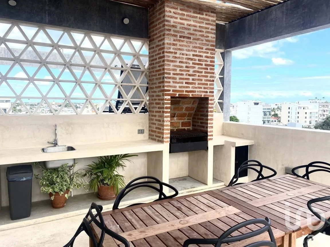 Departamento en Venta en Gonzalo Guerrero, Solidaridad, Quintana Roo | NEX-227083 | iad México | Foto 20 de 26