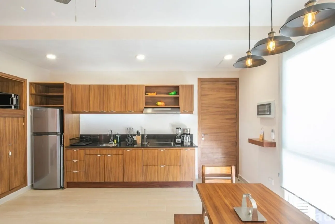 Departamento en Venta en Gonzalo Guerrero, Solidaridad, Quintana Roo | NEX-227083 | iad México | Foto 3 de 26