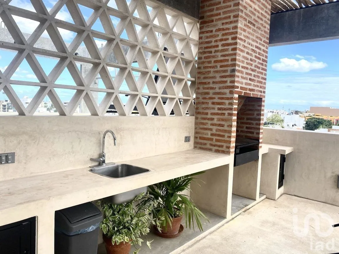 Departamento en Venta en Gonzalo Guerrero, Solidaridad, Quintana Roo | NEX-227083 | iad México | Foto 21 de 26