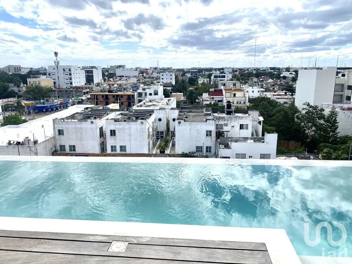 Departamento en Venta en Gonzalo Guerrero, Solidaridad, Quintana Roo | NEX-227083 | iad México | Foto 23 de 26