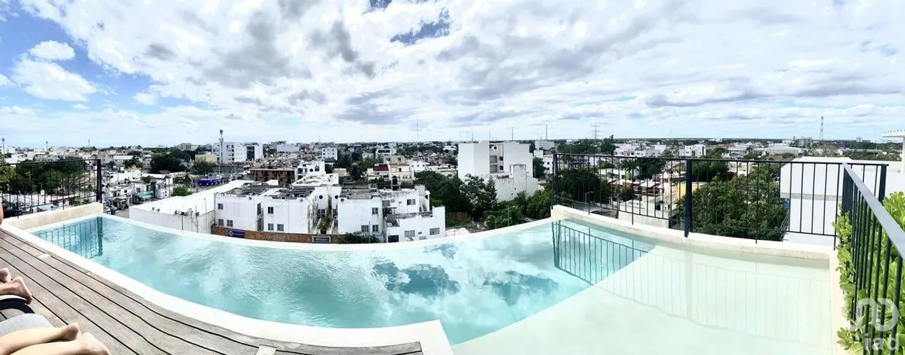 Departamento en Venta en Gonzalo Guerrero, Solidaridad, Quintana Roo | NEX-227083 | iad México | Foto 24 de 26