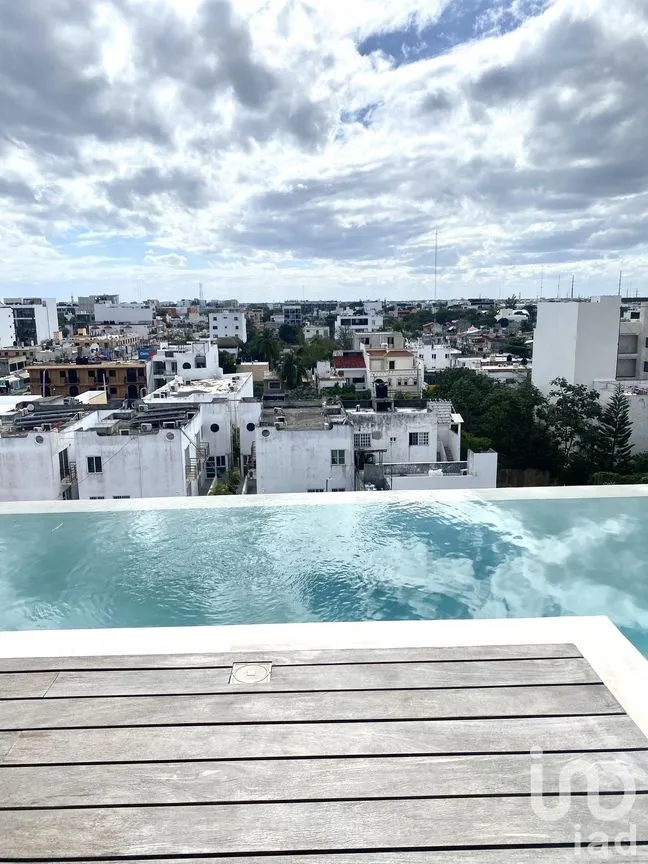 Departamento en Venta en Gonzalo Guerrero, Solidaridad, Quintana Roo | NEX-227083 | iad México | Foto 25 de 26