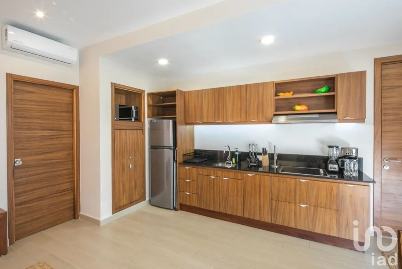 Departamento en Venta en Gonzalo Guerrero, Solidaridad, Quintana Roo | NEX-227083 | iad México | Foto 4 de 26