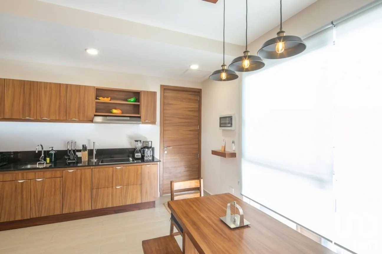 Departamento en Venta en Gonzalo Guerrero, Solidaridad, Quintana Roo | NEX-227083 | iad México | Foto 5 de 26