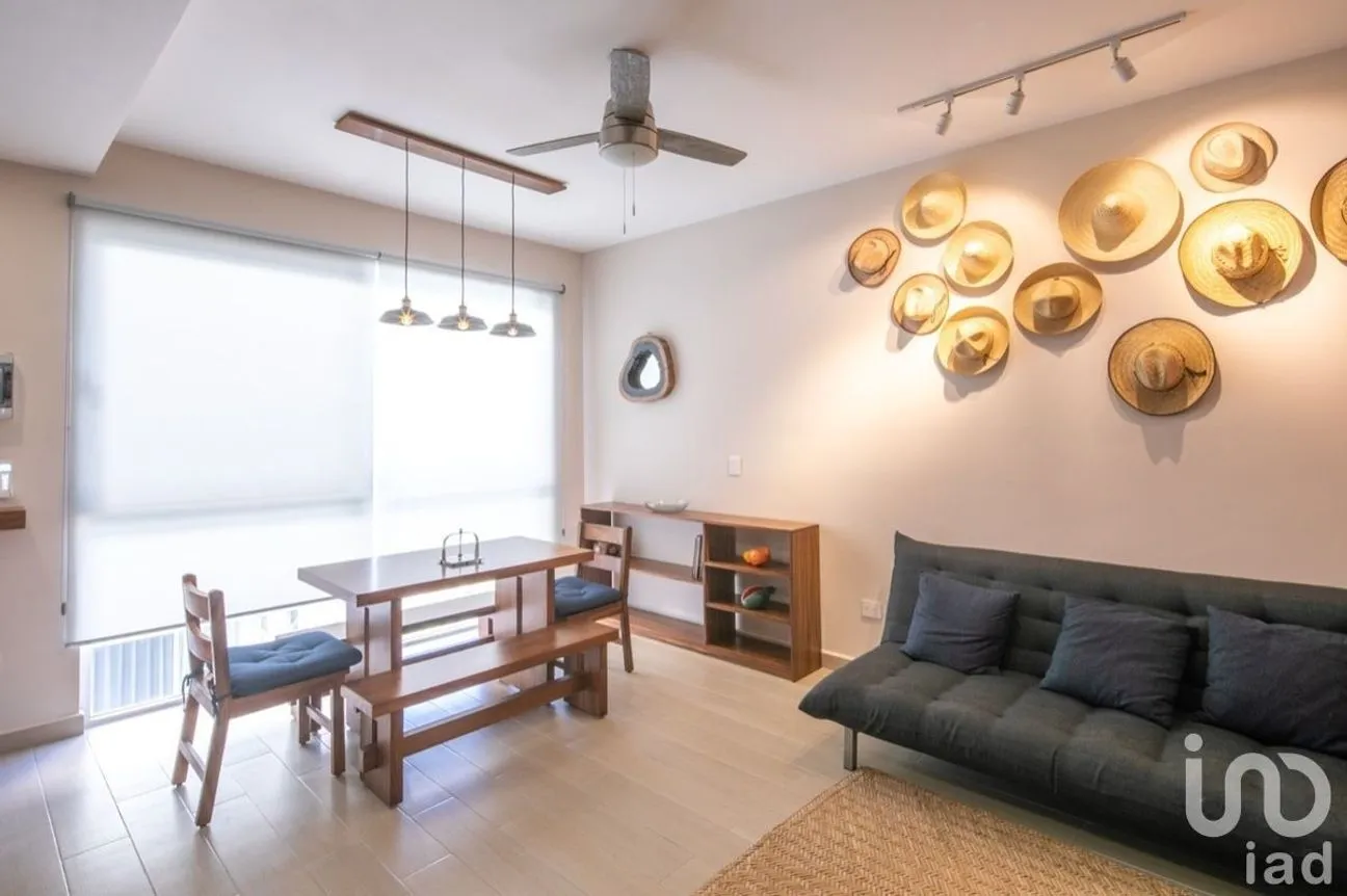 Departamento en Venta en Gonzalo Guerrero, Solidaridad, Quintana Roo | NEX-227083 | iad México | Foto 8 de 26