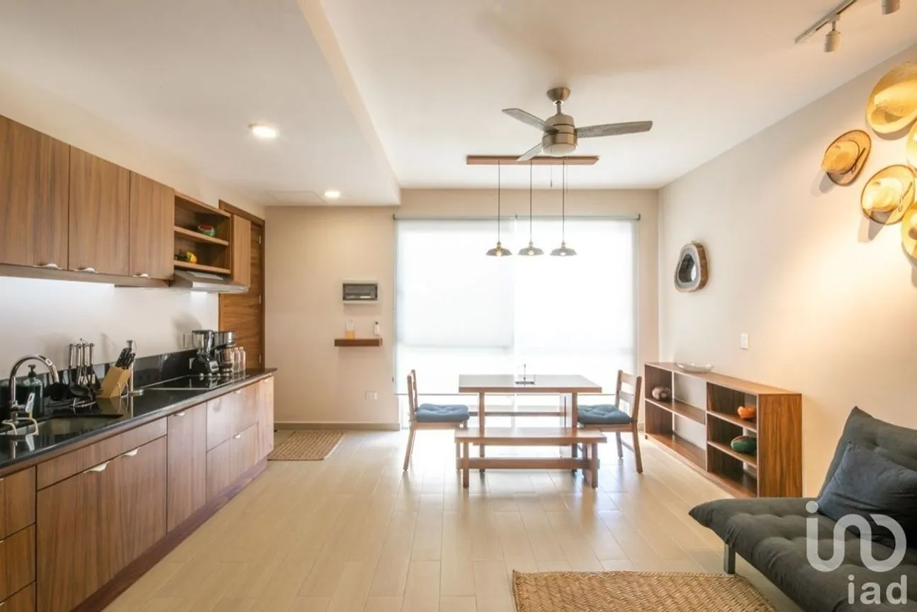 Departamento en Venta en Gonzalo Guerrero, Solidaridad, Quintana Roo | NEX-227083 | iad México | Foto 1 de 26
