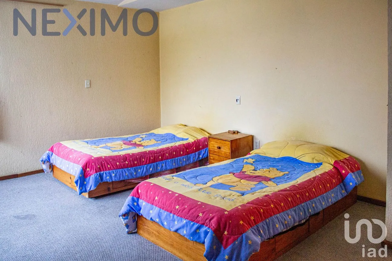 Casa en Venta en Llano Grande, Metepec, México | NEX-10028 | iad México | Foto 21 de 24