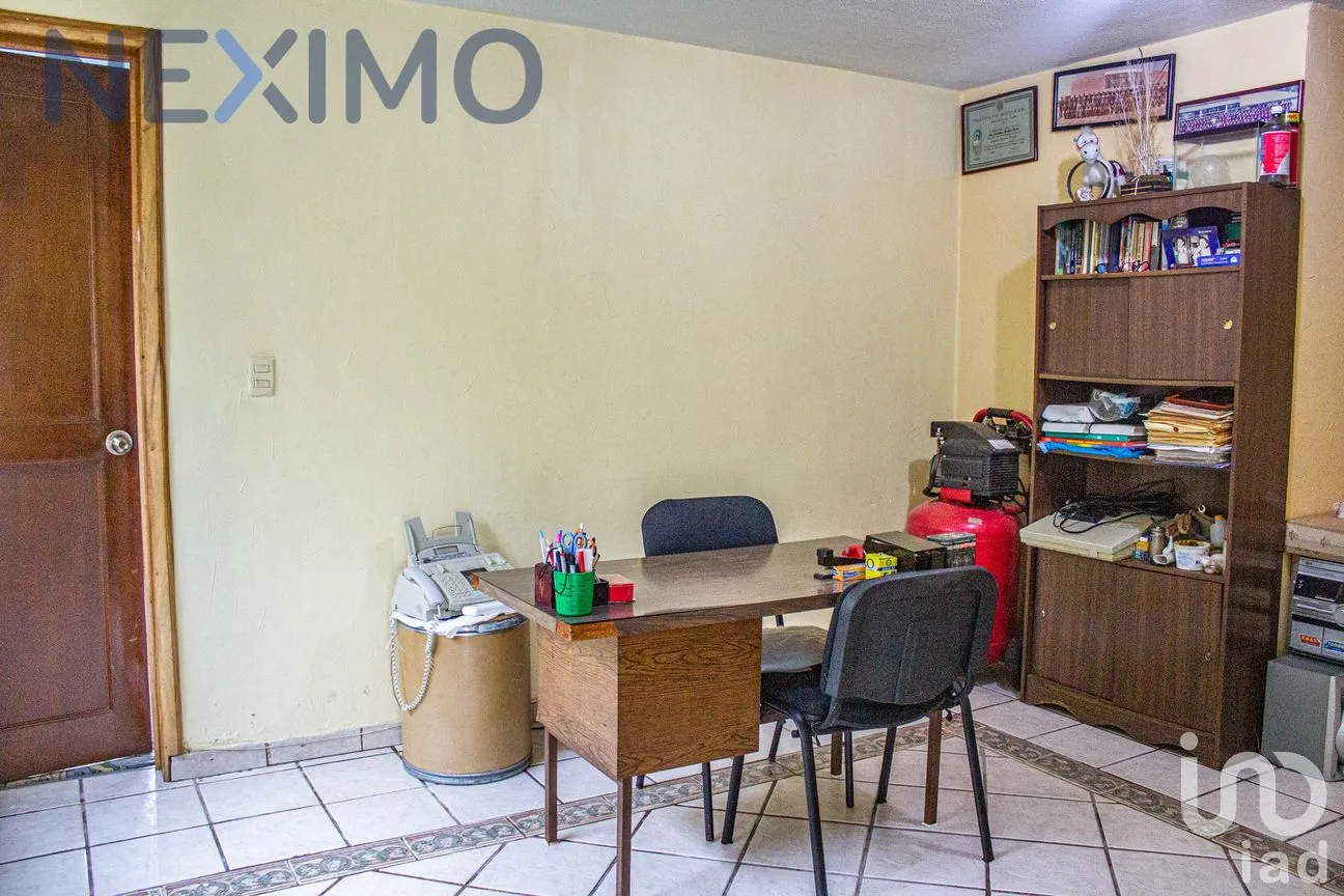Casa en Venta en Llano Grande, Metepec, México | NEX-10028 | iad México | Foto 17 de 24
