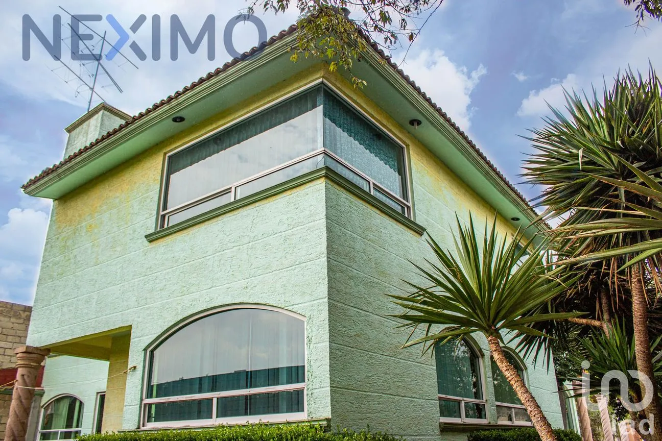 Casa en Venta en Llano Grande, Metepec, México | NEX-10028 | iad México | Foto 3 de 24