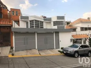 NEX-144671 - Casa en Renta, con 2 recamaras, con 1 baño, con 230 m2 de construcción en Lomas de Valle Dorado, CP 54023, México.