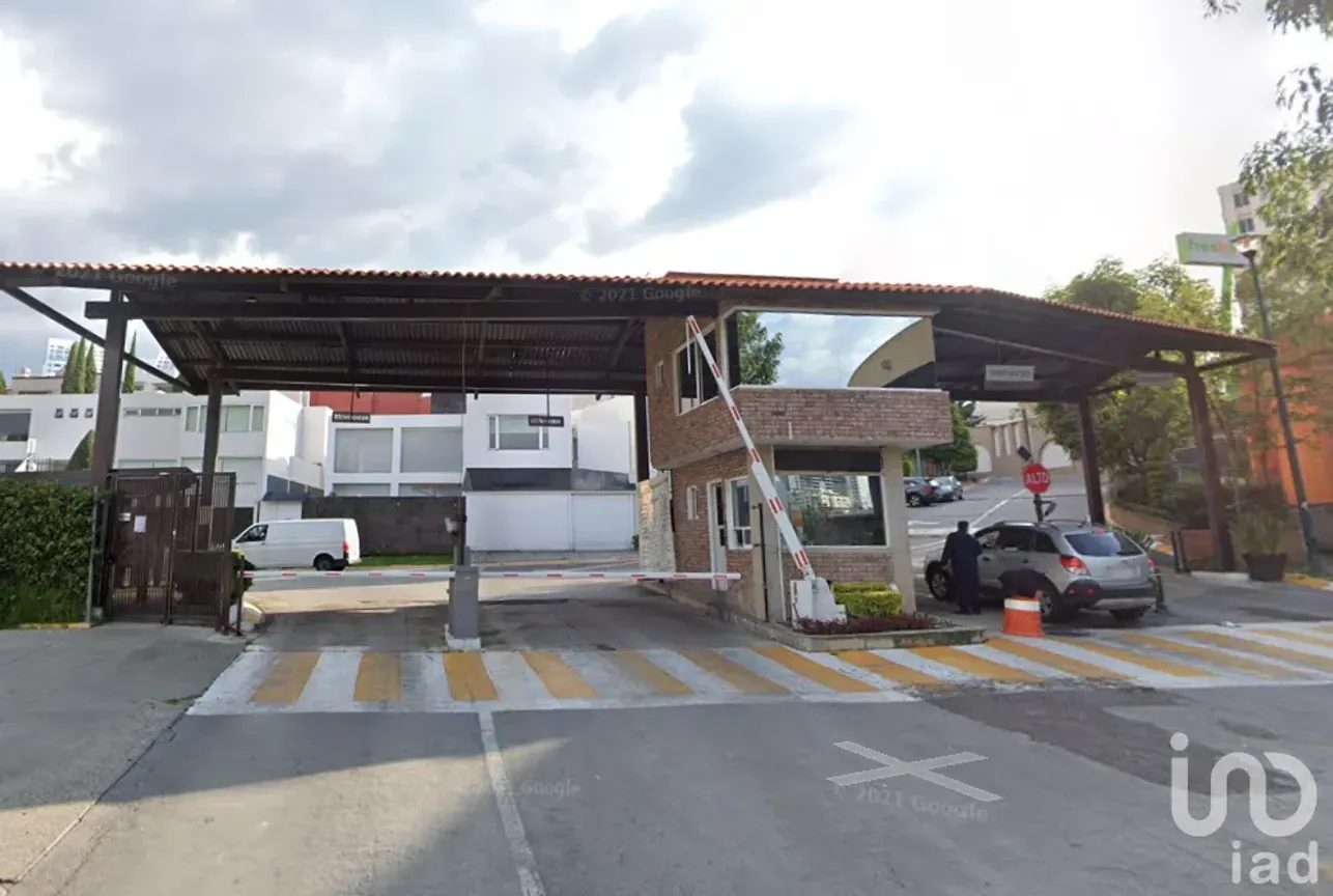 Departamento en Venta en Hacienda de las Palmas, Huixquilucan, México | NEX-144819 | iad México | Foto 5 de 6