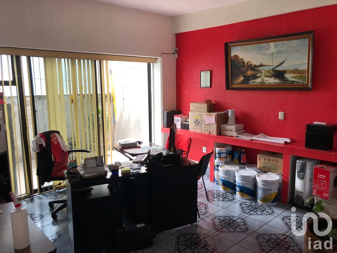 Edificio en Venta en La Romana, Tlalnepantla de Baz, México | NEX-149912 | iad México | Foto 10 de 21