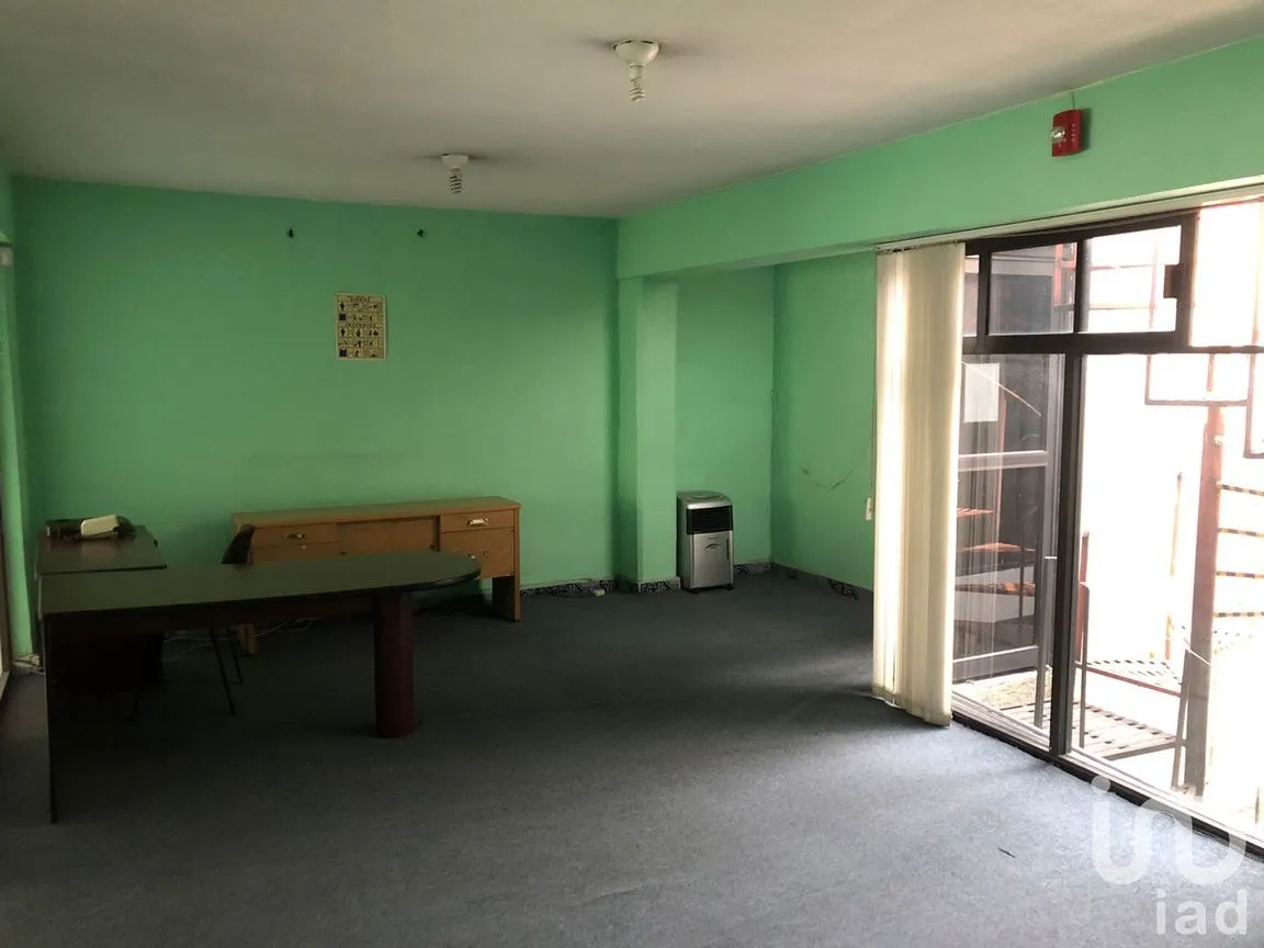 Edificio en Venta en La Romana, Tlalnepantla de Baz, México | NEX-149912 | iad México | Foto 17 de 21