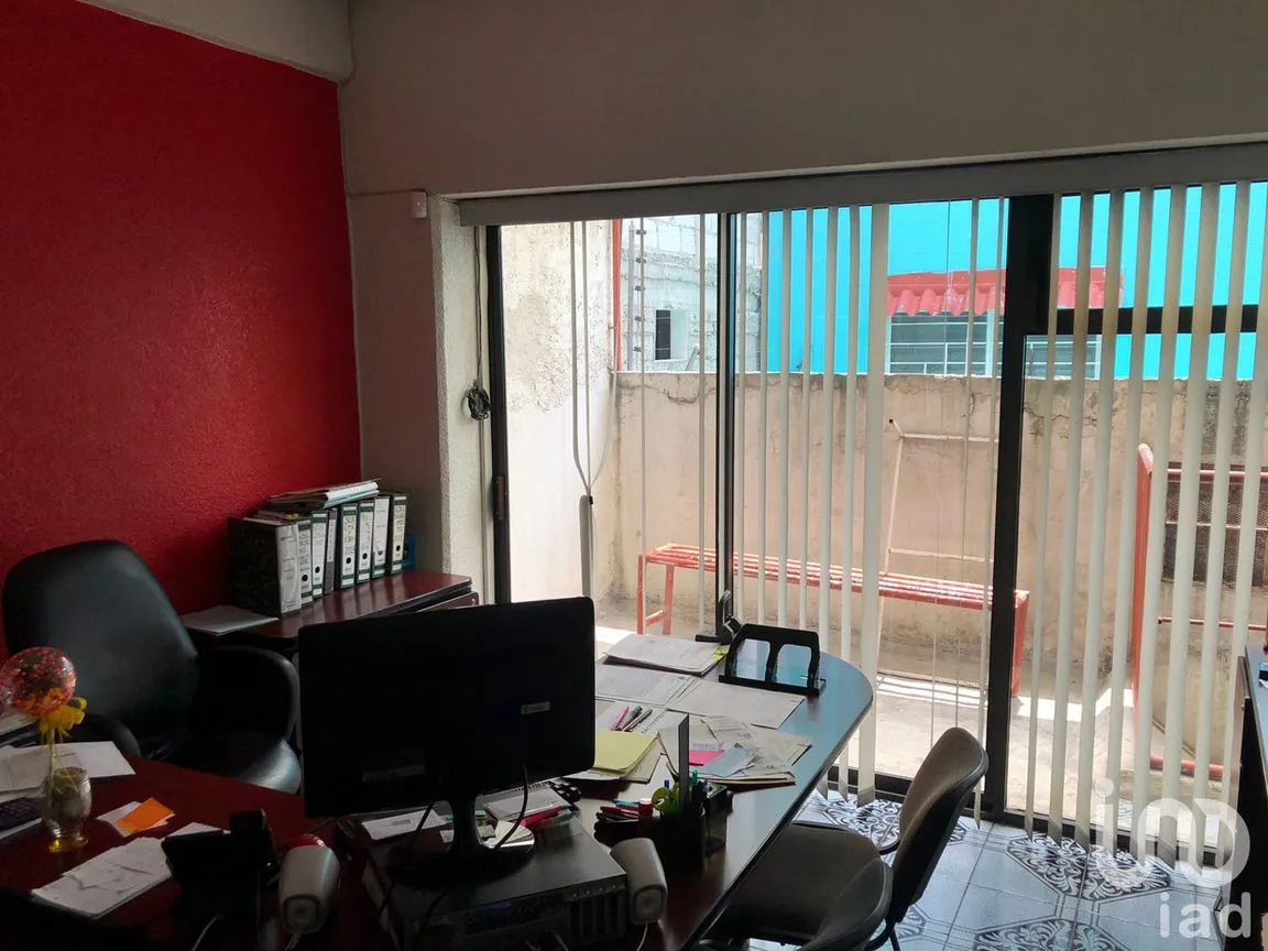 Edificio en Venta en La Romana, Tlalnepantla de Baz, México | NEX-149912 | iad México | Foto 8 de 21