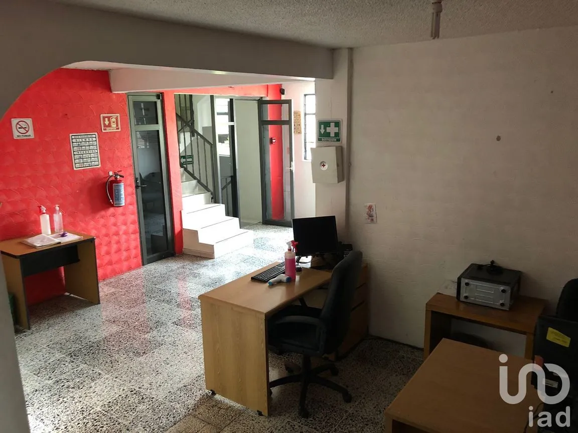 Edificio en Venta en La Romana, Tlalnepantla de Baz, México | NEX-149912 | iad México | Foto 12 de 21