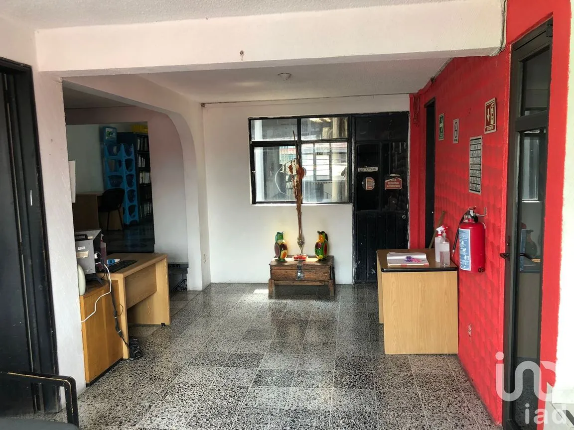 Edificio en Venta en La Romana, Tlalnepantla de Baz, México | NEX-149912 | iad México | Foto 13 de 21