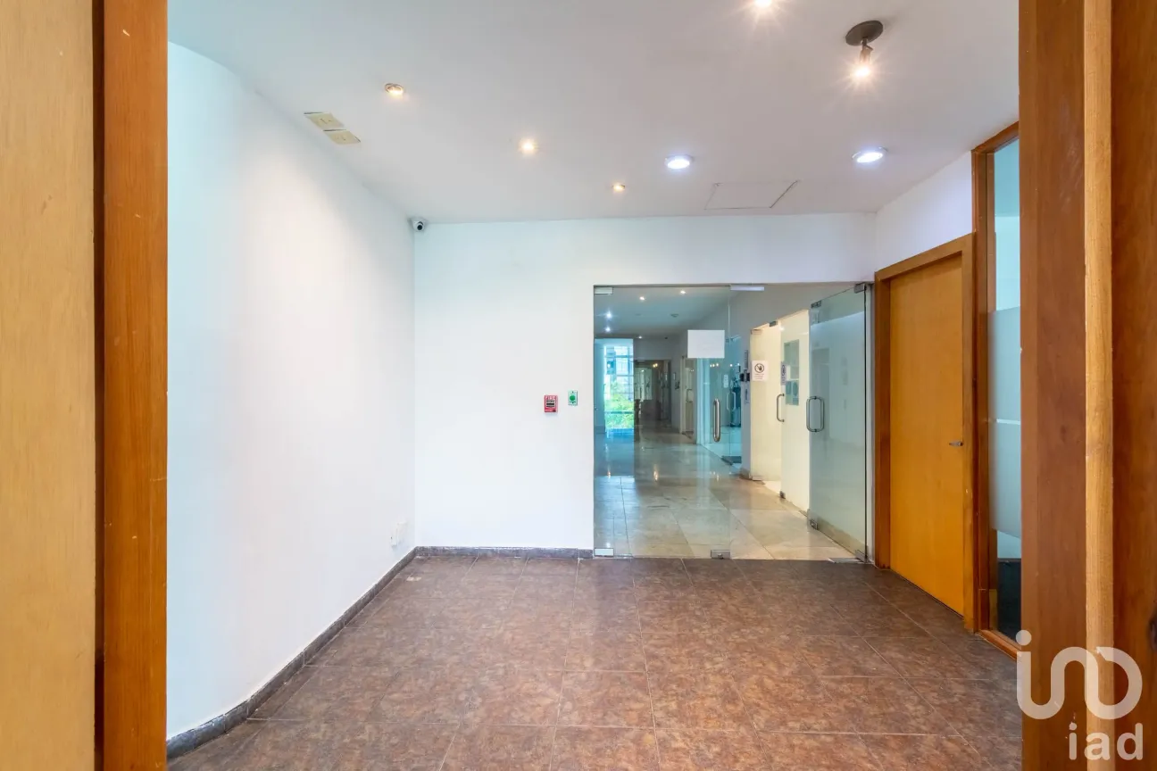 Oficina en Venta en Santa Fe, Álvaro Obregón, Ciudad de México | NEX-150400 | iad México | Foto 6 de 23