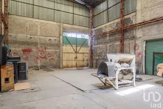 NEX-153522 - Bodega en Venta, con 1 recamara, con 1 baño, con 157 m2 de construcción en San Miguel Xico, CP 56613, México.