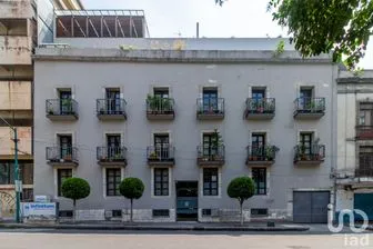 NEX-153971 - Departamento en Renta, con 2 recamaras, con 2 baños, con 105 m2 de construcción en Juárez, CP 06600, Ciudad de México.